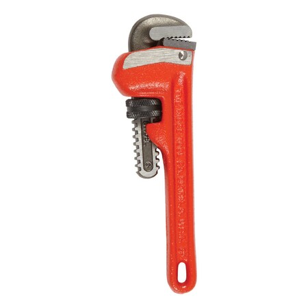Ridgid 31000 6" Pipe Wrench Red Ridgid 31000 6" Pipe Wrench Red