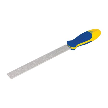 Tile File Fastener Vitrex QEP 1.5 in. H X 3.5 in. W X 15 in. L Steel Tile File 1 pk 10091Q ...
