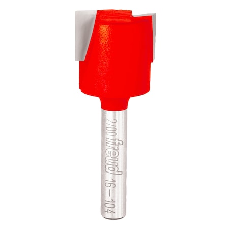 Diablo Diablo 3/4 in. D X 2 in. L Carbide Mortising Router Bit DR16104 ...