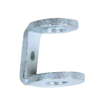 thumbnail image 2 of Jandorf 60237 Ceiling Hickey, Specifications: 1/8 IP X 1/4 IP Thread, Zinc, For: Mounting Drop Fixtures 2 of 14