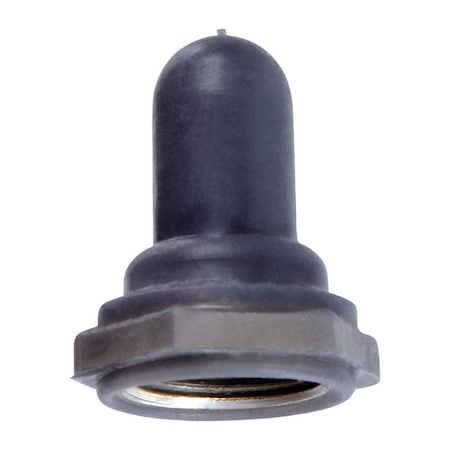Jandorf Jandorf Toggle Switch Half Boot Black 1 pk 61161 | Zoro
