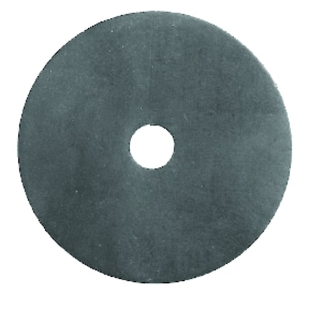 Danco Sealing Washer, Rubber, PlainFinish, 5 PK 61809B | Zoro