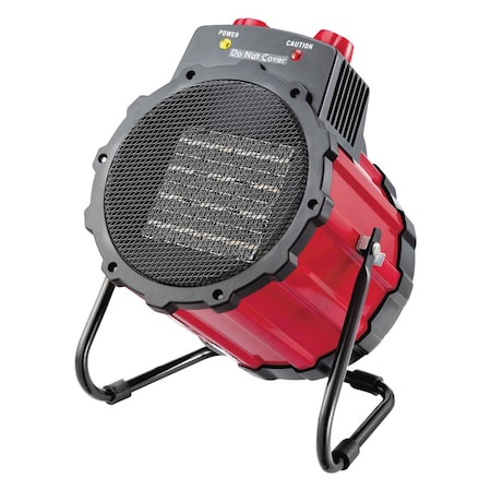 Konwin Utility Heater Kw 1500W FH16P-DM | Zoro