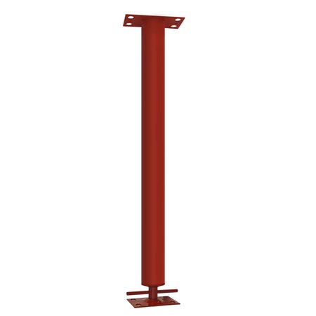 thumbnail image 2 of Tiger Brand Super S 36-Inch Jack Post – 16,000 Lb Capacity, Heavy-Duty Floor Jack 2 of 5
