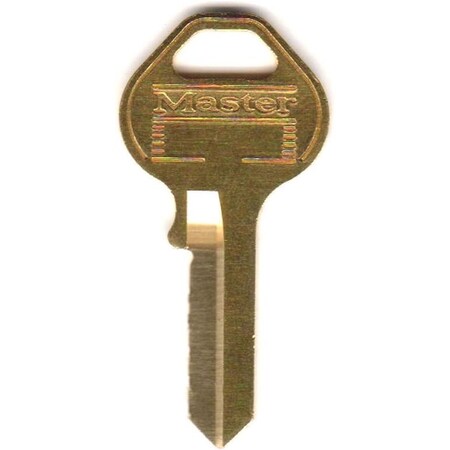 Master Lock Master Lock Pro Series House/Office Key Blank Single For ...