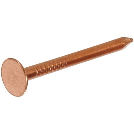 Philstone Nail Corp 1" Bronze Boat Nails (9525 - View #5