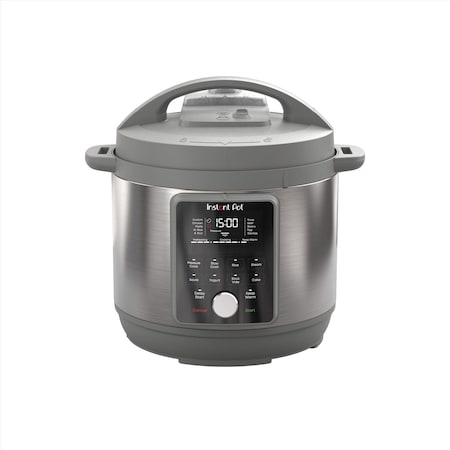 Multi Cooker Duo Nova 6qt Multi Cooker Instant Pot 6qt Duo Nova