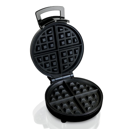 hamilton waffle maker