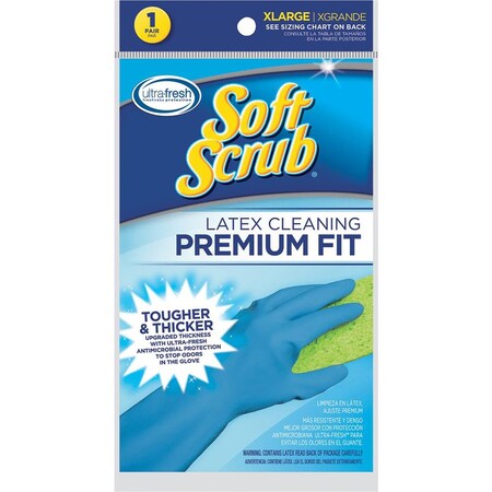 SOFT SCRUB - 12413-26