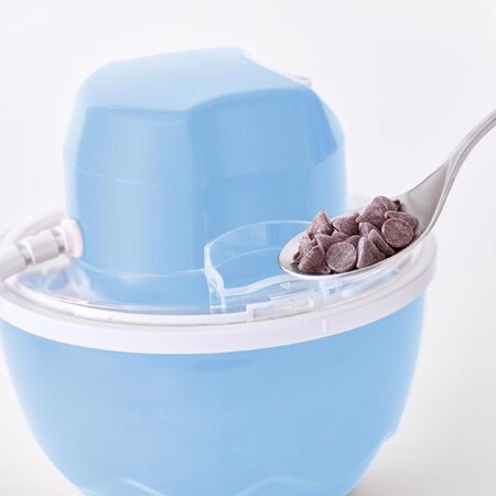 dash ice cream machine