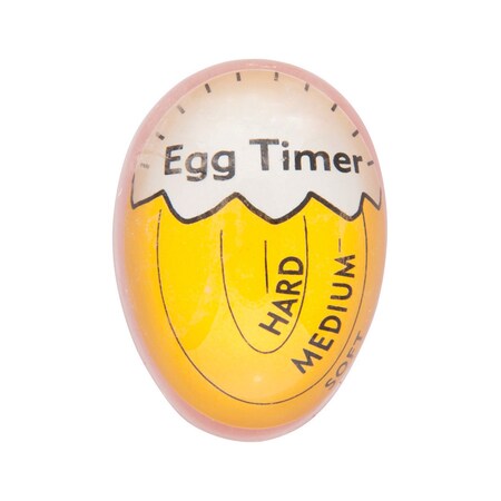 Egg Timer Color Changing Timer For Kitchen Tools E... – Grandado Egg Timer Color Changing Timer For Kitchen Tools E... – Grandado