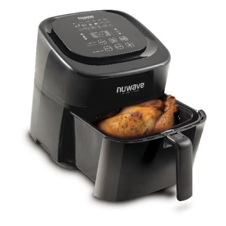 nuwave air fryer 37001