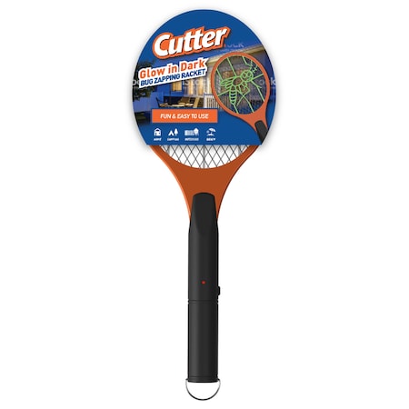 Cutter BUG ZAP RACKET GLOWDRK CT-100 | Zoro