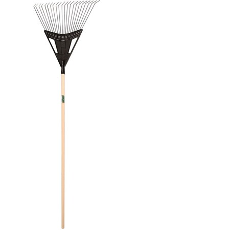 Union Rake Union Tools RAKE ALUMINUM 20.33'W 64025 | Zoro