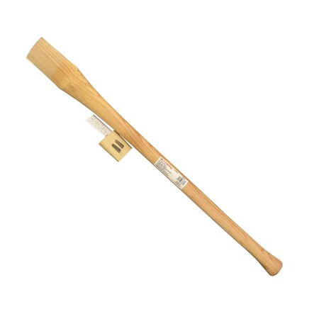 Tacoma Screw Products Vaughan 36 E-Z Swing Double Bit Axe Handle Tacoma Screw Products Vaughan 36 E-Z Swing Double Bit Axe Handle