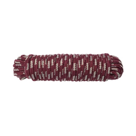 Koch ROPE BRAID POLY #16 100ft 5171625 | Zoro