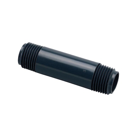Orbit 1/2 in. D X 6 in. L Riser 38086 | Zoro