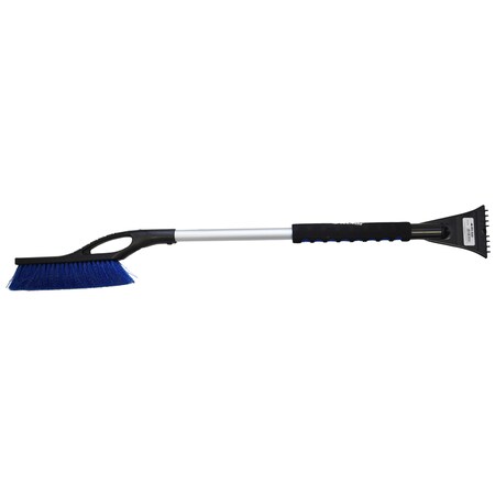 Rugg Rugg 35 in. Ice Scraper/Snowbrush SC5392 | Zoro