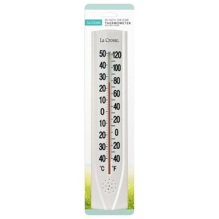 Termometro E Igrometro Digitale Per Interni - Misuratore Di Umidità E Temperatura Con Display LCD - Foto 9