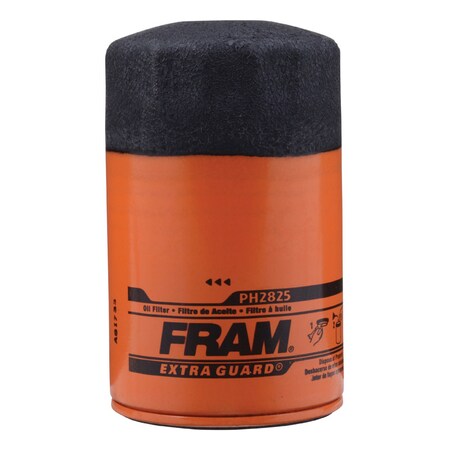 FRAM Extra Guard CA10085 Filtro de Aire de Motor de Repuesto para Modelos Volkswagen, Protección hasta 12 Meses o 12,000 Millas, Blanco