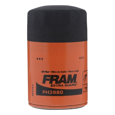 Fram Extra Guard Oil Filter