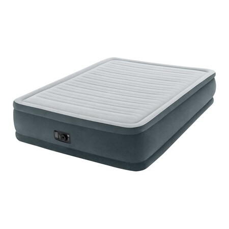 Intex Air Mattress Queen Pump Included