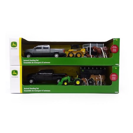 Pelleteuse Jouet John Deere TOMY – Maxi – 40 Cm – Pour Bac à Sable – Dès 3 Ans – Bras Mobile