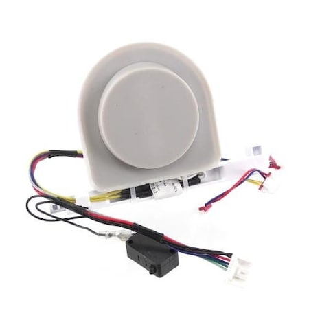 Midea DISPLAY CONTROL PANEL 12131000072655 | Zoro