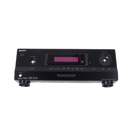 Sony FRONT PANEL ASSEMBLY X-2560-509-1 | Zoro