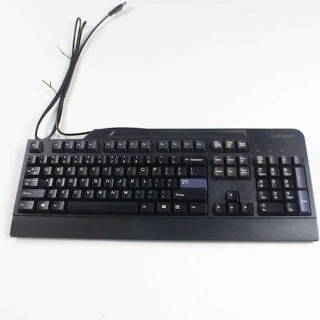 Lenovo KB KEYBOARDS EXTERNAL 00XH537 | Zoro