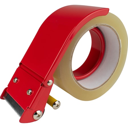 Encore Packaging Clam Shell Dispenser EP-610 | Zoro