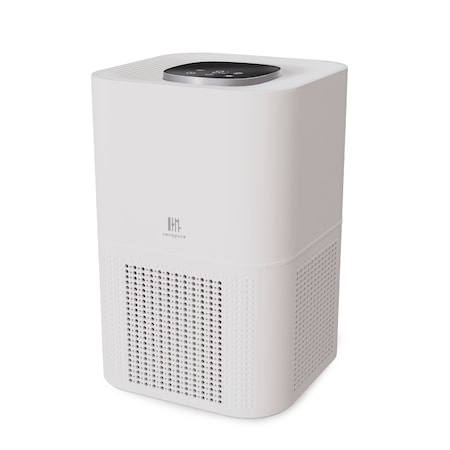 HEPA Air Purifier