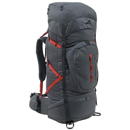 Mochila De Camping Alps Mountaineering 45 Litros - Tienda