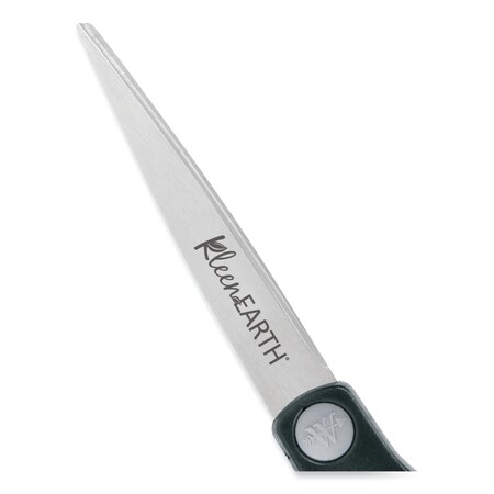 KleenEarth Soft Handle Scissors, 8