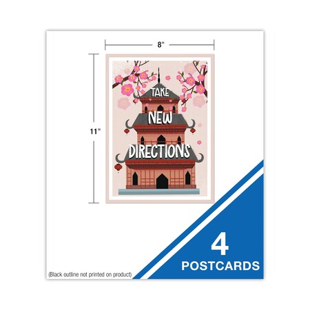 Carson Dellosa Motivational Bulletin Board Set, Everyday Is an ...