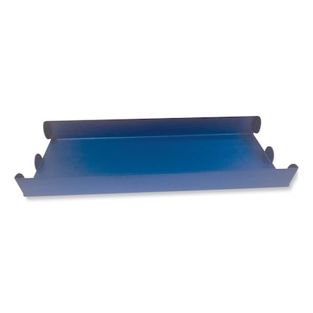 Controltek Stackable Plastic Coin Tray, Pennies, 3.75 x 11.5 x 1.5, Red ...