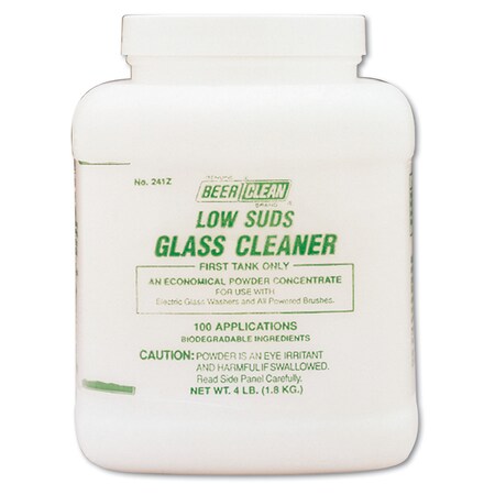 Diversey Beer Clean Glass Cleaner, Plastic Containers (4 Pound, 2 Per - Rebel Smuggling LLC - View #9