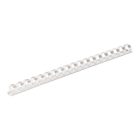 Fellowes Clear PVC Covers For Wire And Com Binding Machines 240 - View #4