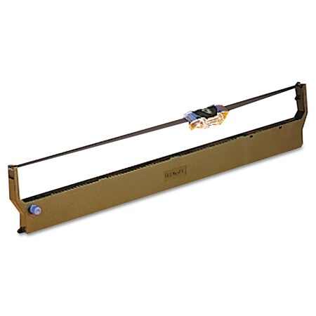 Lexmark 13L0034 Ribbon, Black 13L0034 | Zoro