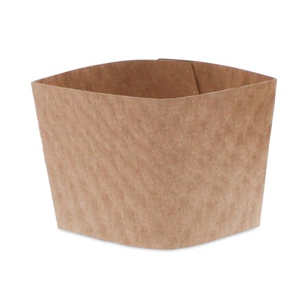 thumbnail image 2 of Dopaco 4854-D10SHCSWL PE Swirl 10 Oz SQ Hot Cup, Pack Of 1000 2 of 13