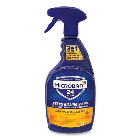 thumbnail image 2 of Corrosion Technologies Shine & Shield 32oz Spray - UV Protection For Vinyl & Rubber 2 of 2