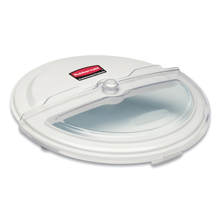 Rubbermaid Commercial Products ProSaveContenitore per Cibo, Trase, 32.2 L