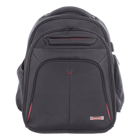 swiss mobility backpack