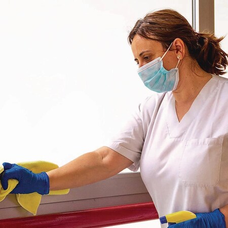 Zep Carpet Extractor Shampoo, Unscented, 1 gal, PK4 ZUCEC128 | Zoro