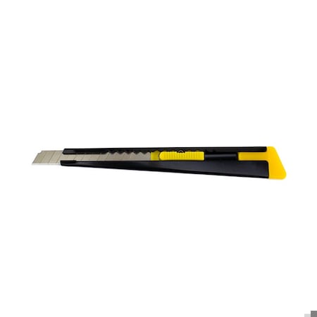 Excel Blades 9mm Snap-Off Knife 16014IND | Zoro