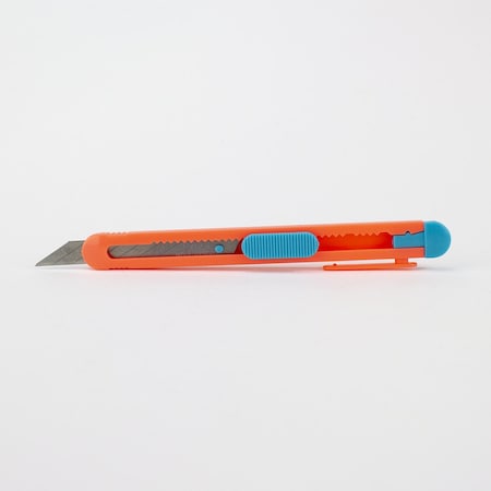 Excel Blades K73 Smart Snap Blade Knife, 30 Degree Blade, Retractable ...