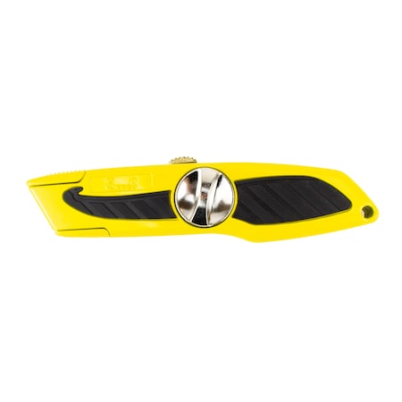 Retractable Blade Utility Knife