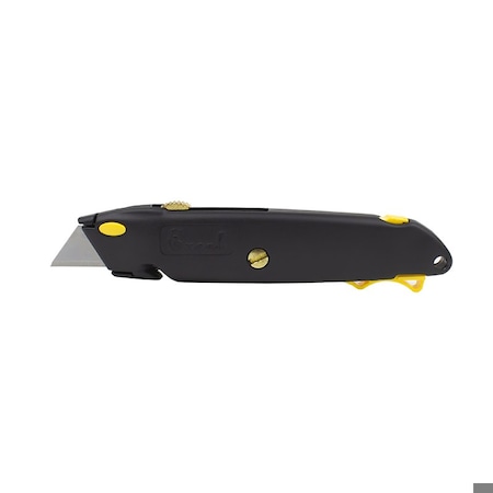 Excel Blades Front Load Heavy Duty Retractable Utility Knife 16880IND ...