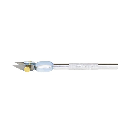 Excel Blades Adjustable Dual Blade Strip Cutter 70031IND | Zoro