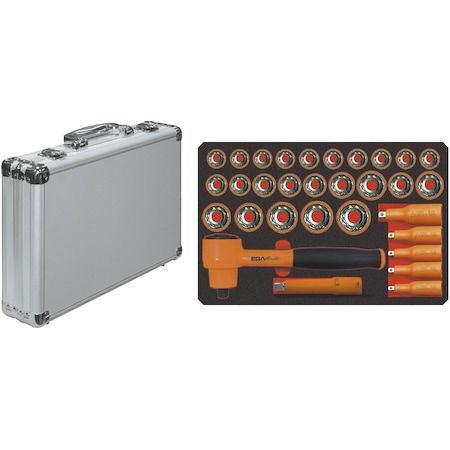 EGA MASTER - 73016
